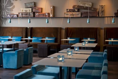 Imagen general del Motel One Nürnberg - City. Foto 2