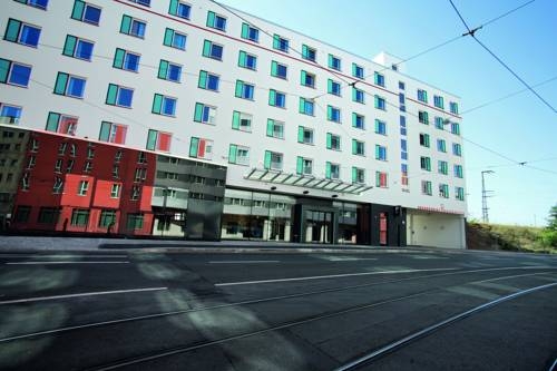 Imagen general del Motel One Nürnberg - City. Foto 5