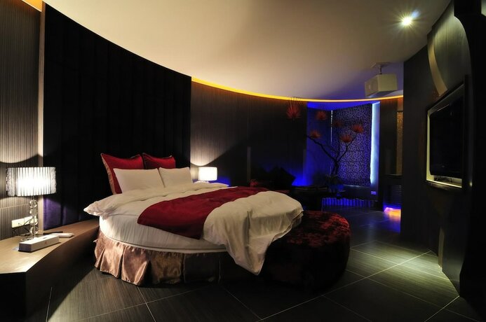 Imagen general del Motel One + One. Foto 2