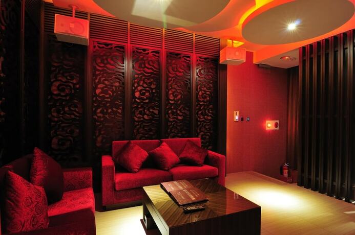 Imagen general del Motel One + One. Foto 3