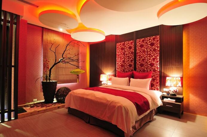 Imagen general del Motel One + One. Foto 4