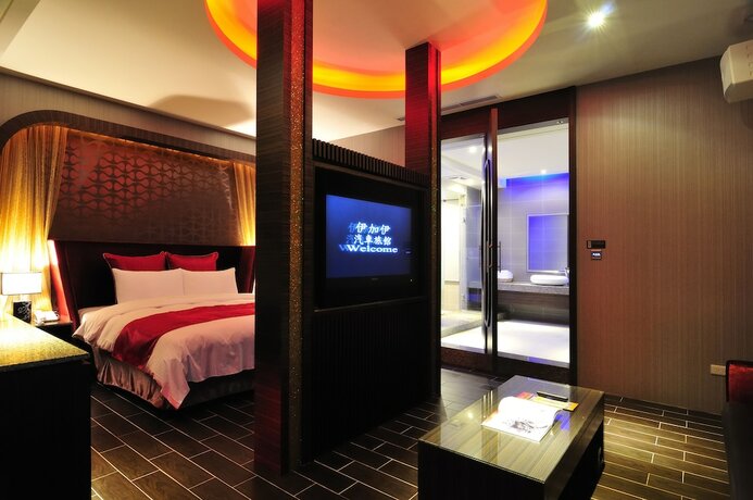 Imagen general del Motel One + One. Foto 5