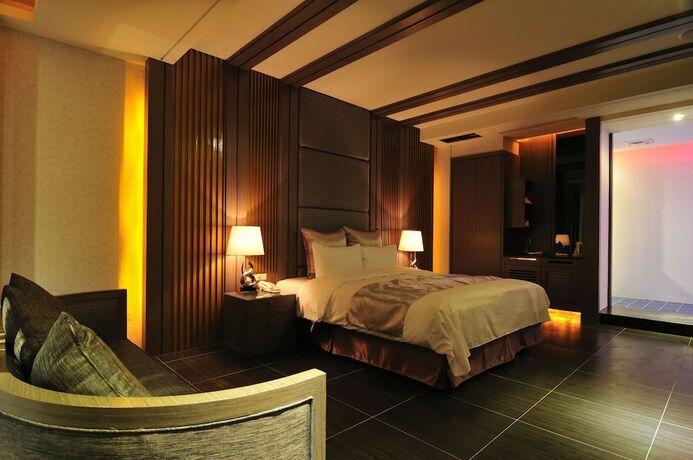 Imagen general del Motel One + One. Foto 8