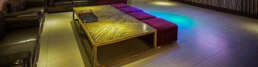 Imagen general del Motel One + One. Foto 12