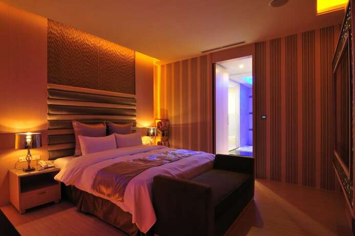 Imagen general del Motel One + One. Foto 16