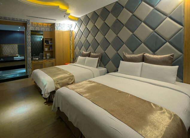 Imagen general del Motel One + One. Foto 17