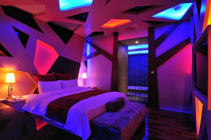 Imagen general del Motel One + One. Foto 1