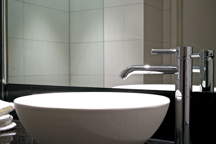 Imagen de la habitación del Motel One Prague - Florentinum. Foto 11