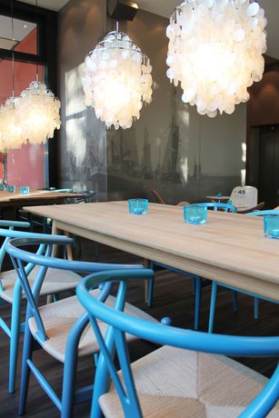 Imagen de la habitación del Motel One Rostock. Foto 5