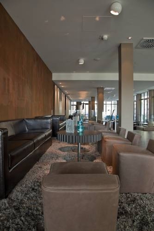Imagen general del Motel One Saarbr&uuml;cken. Foto 3