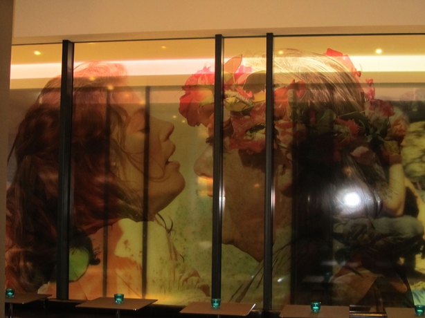 Imagen de los interiores del Motel One Salzburg - Süd. Foto 15