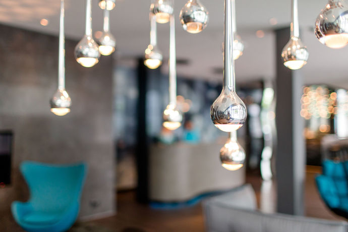 Imagen de los interiores del Motel One Stuttgart - Bad Cannstatt. Foto 7