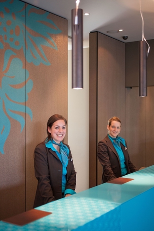 Imagen de los interiores del Motel One Stuttgart-feuerbach. Foto 19