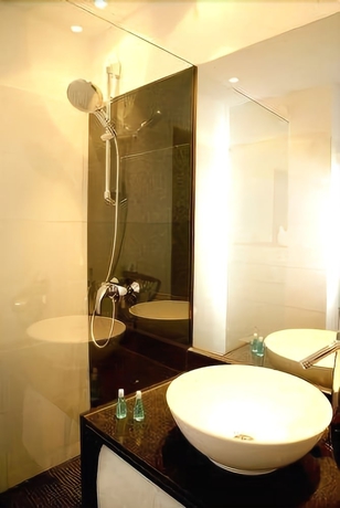 Imagen de la habitación del Motel One Stuttgart-feuerbach. Foto 16