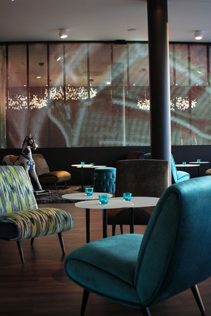 Imagen de los interiores del Motel One Wien-prater. Foto 15