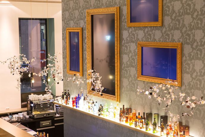 Imagen de la habitación del Motel One Wien-staatsoper. Foto 7