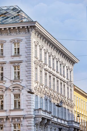 Imagen de la habitación del Motel One Wien-staatsoper. Foto 9