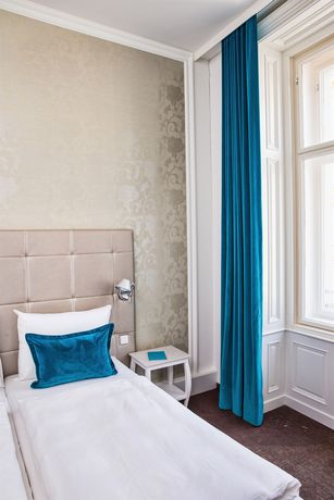 Imagen general del Motel One Wien-staatsoper. Foto 3