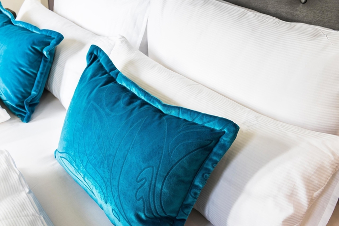 Imagen de la habitación del Motel One Zürich. Foto 17