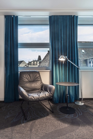 Imagen de la habitación del Motel One Zürich. Foto 18