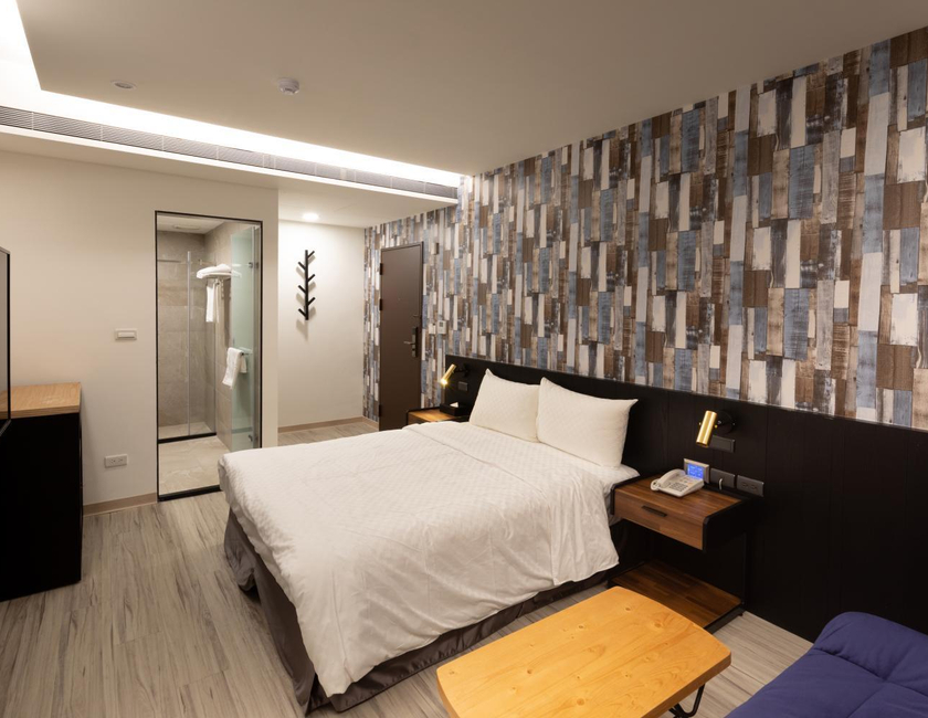 Imagen general del Motel Only Love. Foto 6