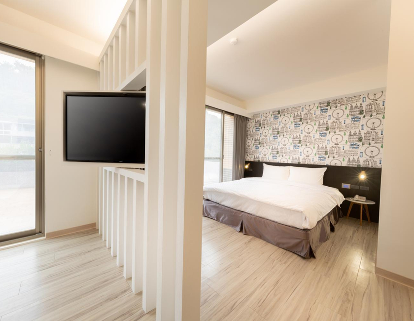 Imagen general del Motel Only Love. Foto 7
