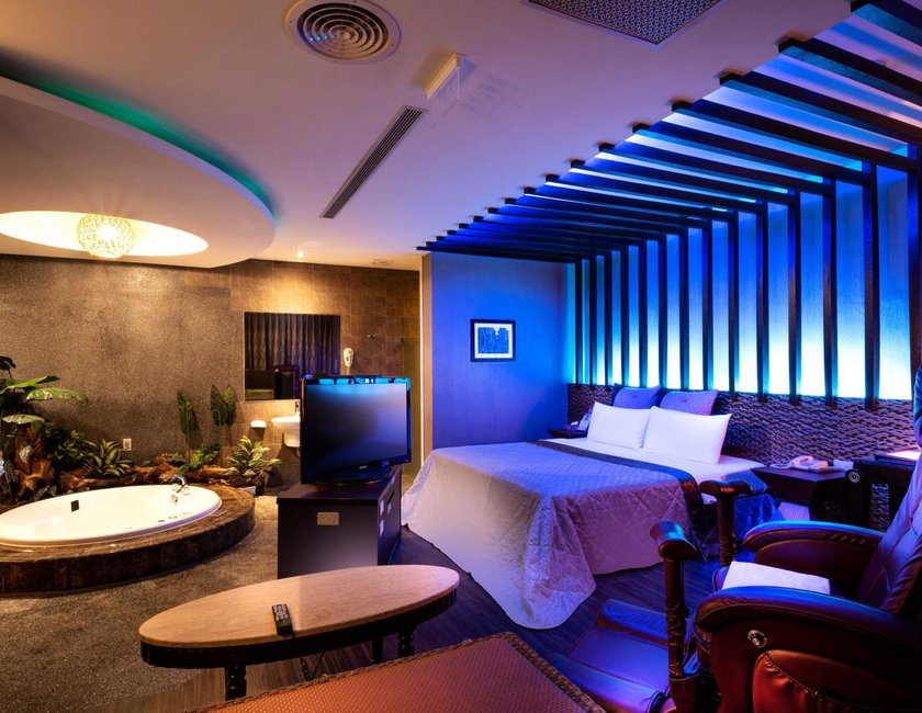 Imagen general del Motel Only Love. Foto 18