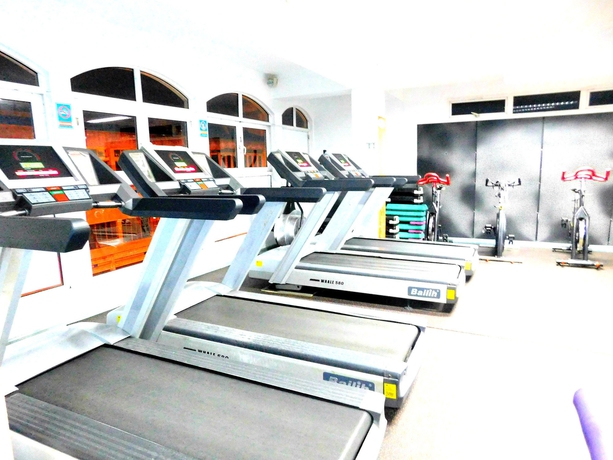 Imagen de los interiores del Motel Ons and Guest House. Foto 3