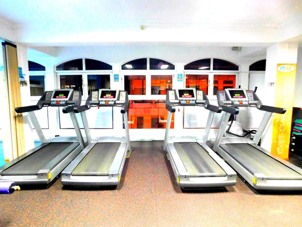 Imagen de los interiores del Motel Ons and Guest House. Foto 5