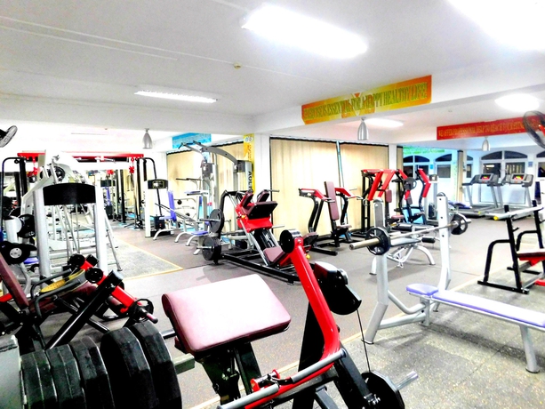 Imagen de los interiores del Motel Ons and Guest House. Foto 6