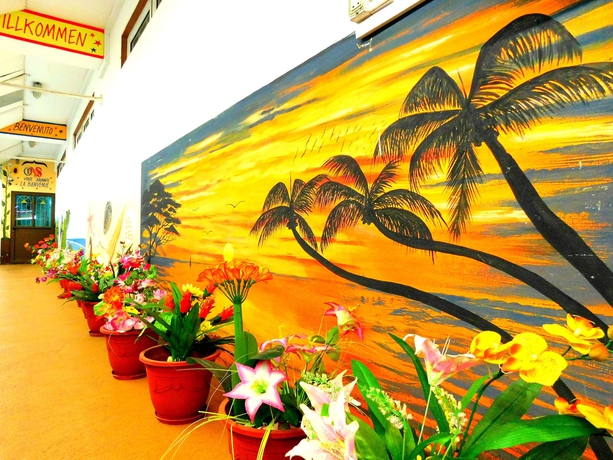Imagen general del Motel Ons and Guest House. Foto 1