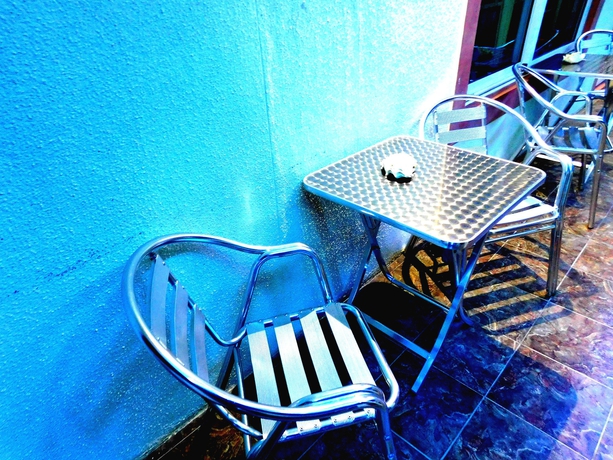 Imagen de los exteriores del Motel Ons and Guest House. Foto 2