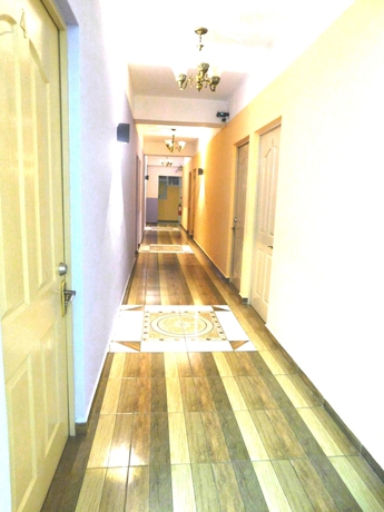 Imagen de los interiores del Motel Ons and Guest House. Foto 8