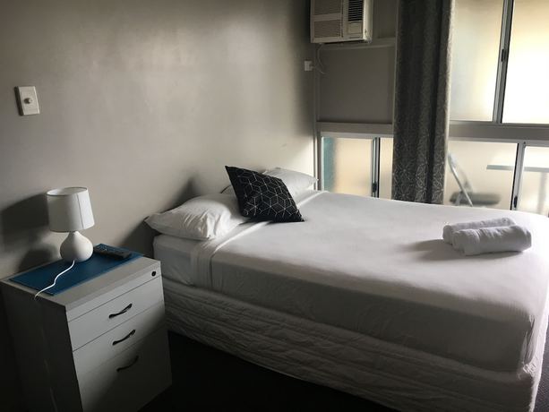 Imagen de la habitación del Motel Oonoonba Hotel. Foto 9
