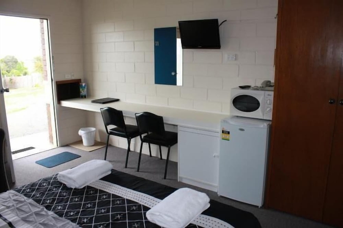 Imagen de la habitación del Motel Opal Leongatha. Foto 6