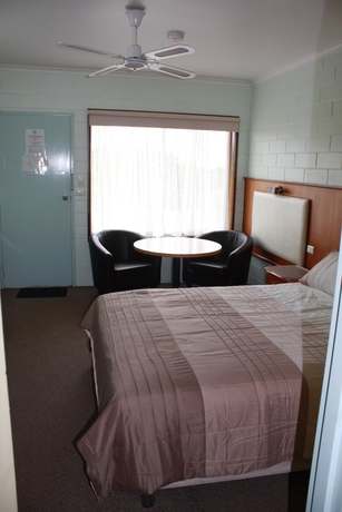 Imagen de la habitación del Motel Opal Leongatha. Foto 10