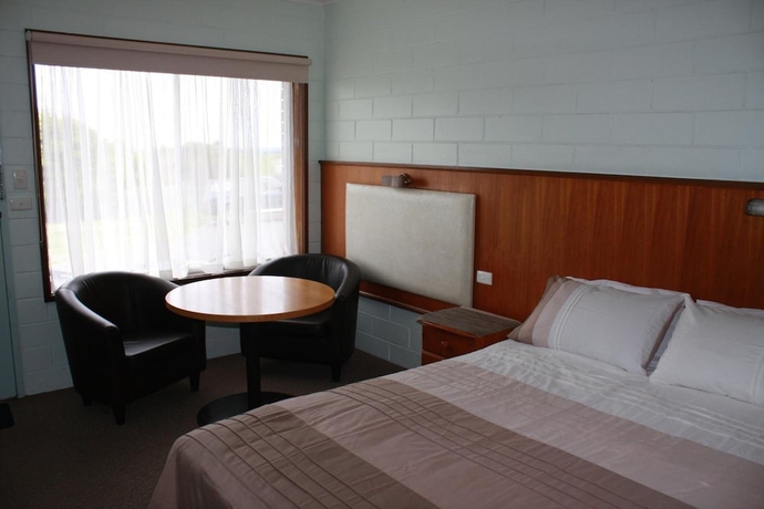 Imagen de la habitación del Motel Opal Leongatha. Foto 13