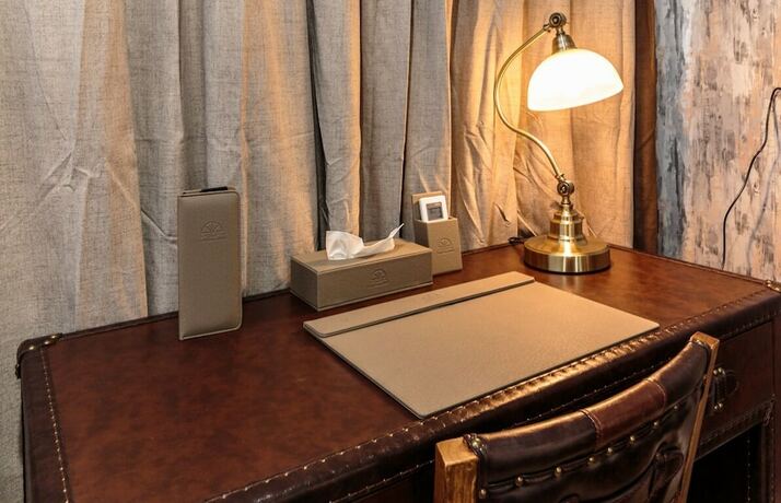 Imagen general del Motel Opal Ridge. Foto 2