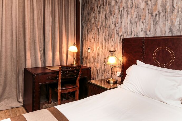 Imagen general del Motel Opal Ridge. Foto 3