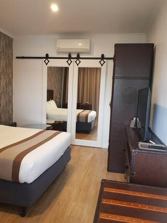 Imagen general del Motel Opal Ridge. Foto 4