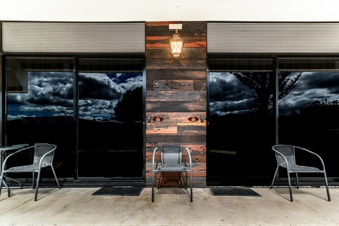 Imagen general del Motel Opal Ridge. Foto 7