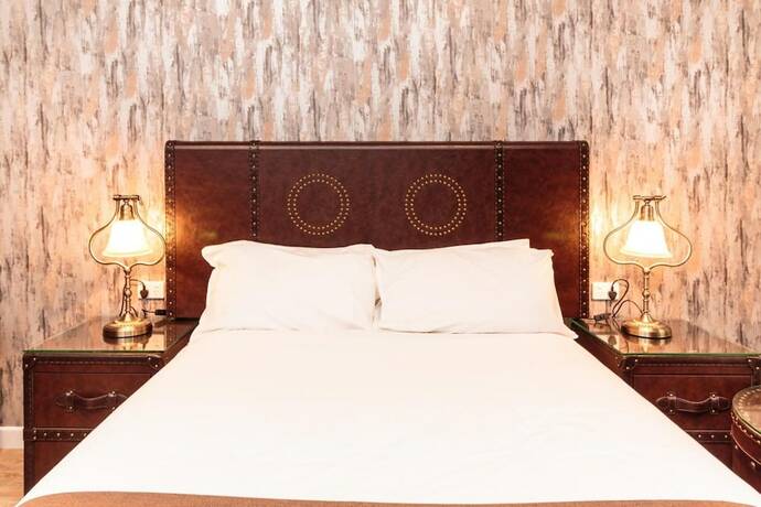 Imagen general del Motel Opal Ridge. Foto 9