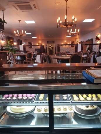 Imagen general del Motel Opal Ridge. Foto 15