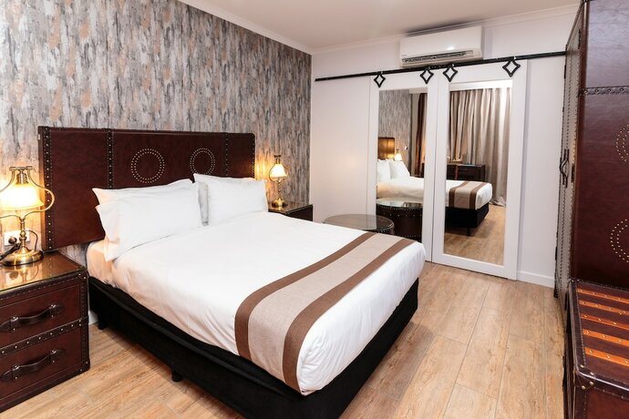 Imagen general del Motel Opal Ridge. Foto 16