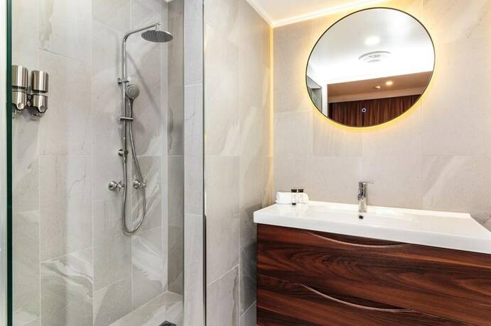 Imagen de la habitación del Motel Opal Ridge. Foto 25