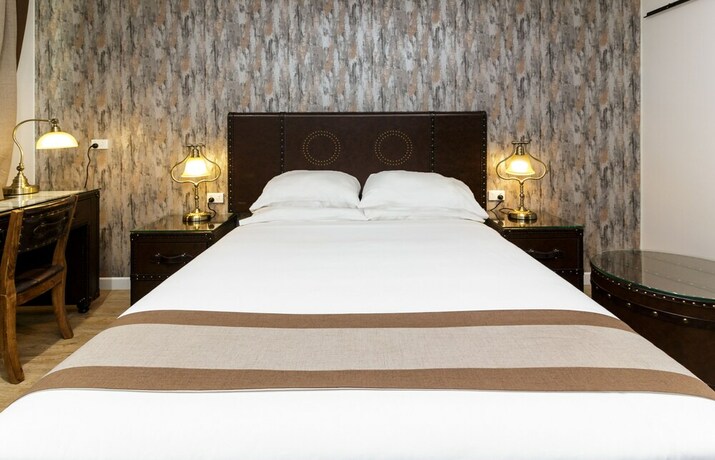 Imagen de la habitación del Motel Opal Ridge. Foto 26