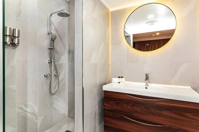 Imagen de la habitación del Motel Opal Ridge. Foto 28