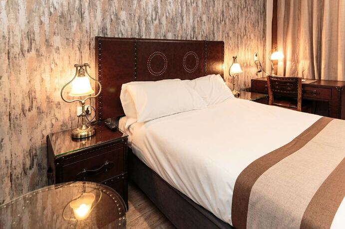 Imagen de la habitación del Motel Opal Ridge. Foto 31