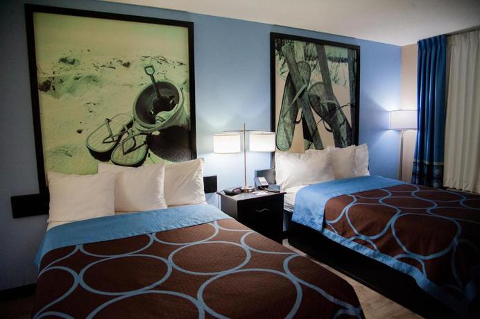 Imagen general del Motel Opulent Oasis Crestview. Foto 7