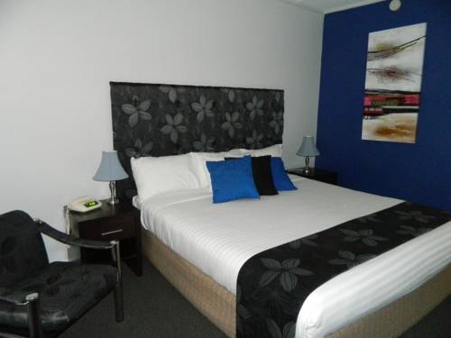 Imagen de la habitación del Motel Orana Windmill. Foto 3